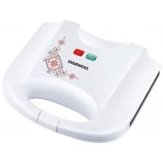 Бутербродница Daewoo DSM25TR (800 Вт)