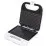 Аparat de sandwich Daewoo DSM25TR (800 W)