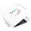 Аparat de sandwich Daewoo DSM25TR (800 W)
