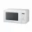 СВЧ-печь Daewoo KOR-6S2BW White (20 л/800 Вт)