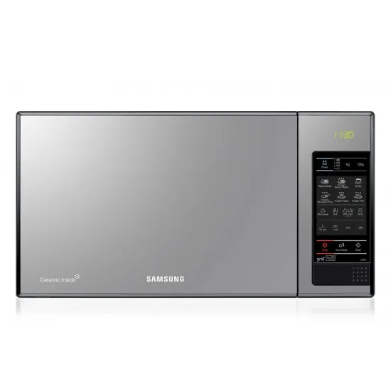 Cuptor cu microunde Samsung GE83X (Black/Miror)