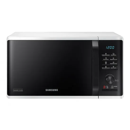 Cuptor cu microunde Samsung MS23K3515AW/OL/MWO (White)