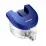 Aspirator Samsung VCC43Q0V3B/D, Blue