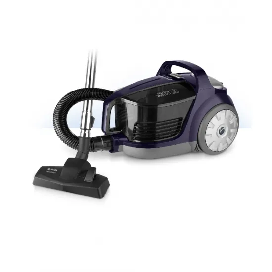 Aspirator Vitek VT-8105, Violet/Black