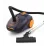 Пылесос Vitek VT-8106, Violet/Orange