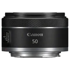 Obiectiv Canon RF 50mm f/1.8 STM Obiectiv Canon RF 50mm f/1.8 STM