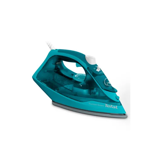 Утюг Tefal FV2867E0 Turquoise (2400 Вт)