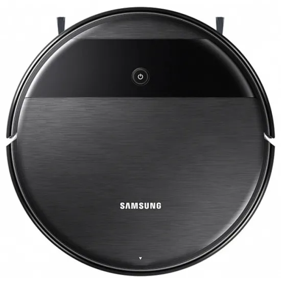 Робот-пылесос Samsung VR05R5050WK/EV Black