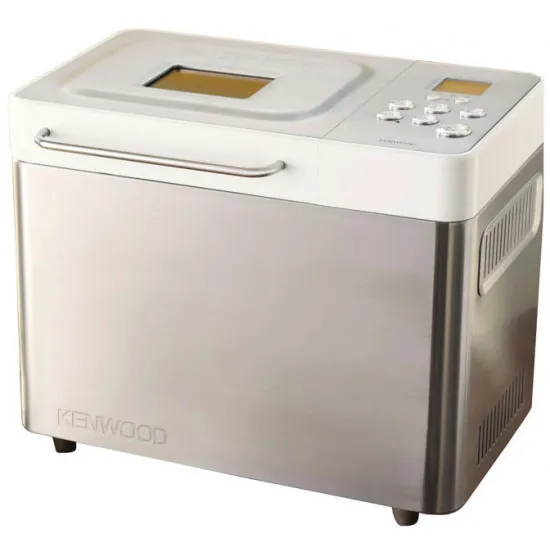 Хлебопечь Kenwood BM350 Silver (1000 г)