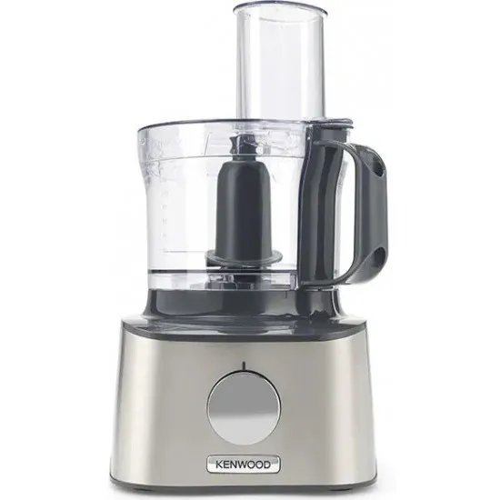 Комбайн кухонный Kenwood FDM304SS Silver (800 Вт)