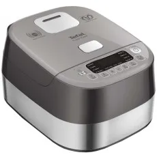 Мультиварка Tefal RK802B34 Gray