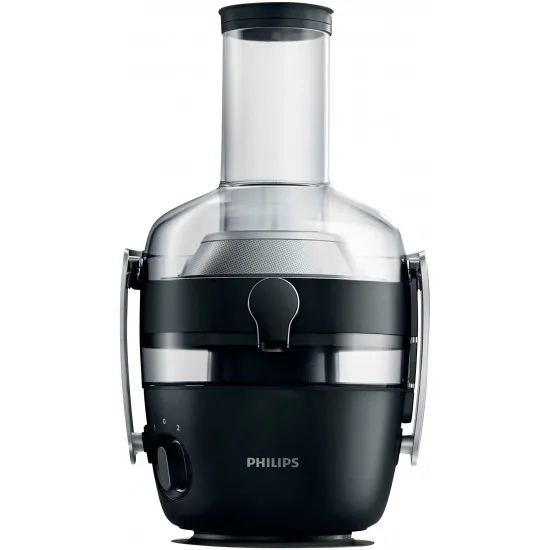 Storcator centrifugal Philips HR1919/70 Black