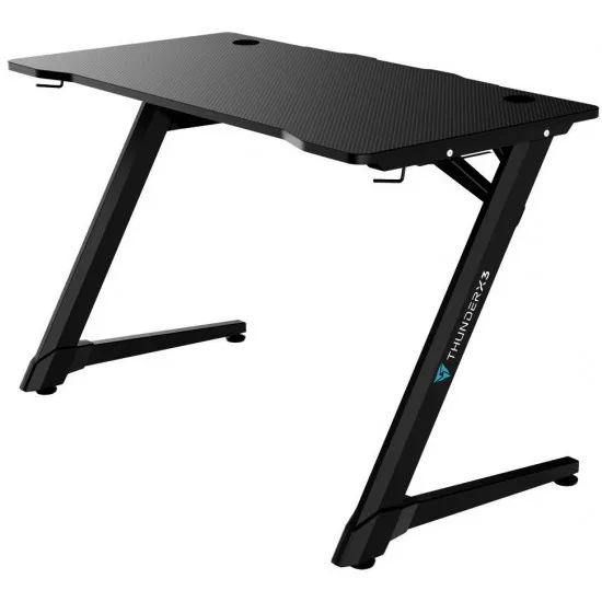 Birou Gaming ThunderX3 ED3, Black