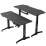 Masa gaming ThunderX3 ED7, Black