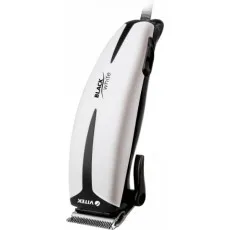 Машинка для стрижки Vitek VT-2517 Black/White Машинка для стрижки Vitek VT-2517 Black/White
