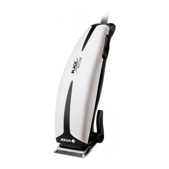 Aparat de tuns Vitek VT-2517 Black/White