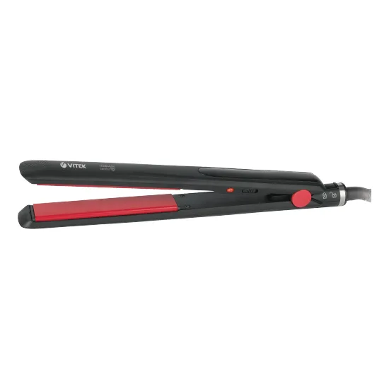 Выпрямитель для волос Vitek VT-8282, Black