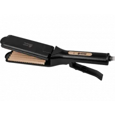 Placă pentru creponarea părului Vitek VT-8407 Black Placă pentru creponarea părului Vitek VT-8407 Black