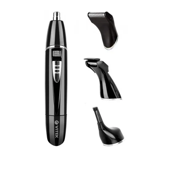 Trimmer Vitek VT-2545 Black