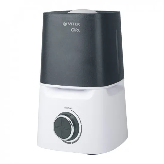 Увлажнитель воздуха Vitek VT-2334 Gray/White