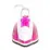 Fier de călcat Vitek VT-1262 White/Pink (2400 W)