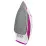 Fier de călcat Vitek VT-1262 White/Pink (2400 W)