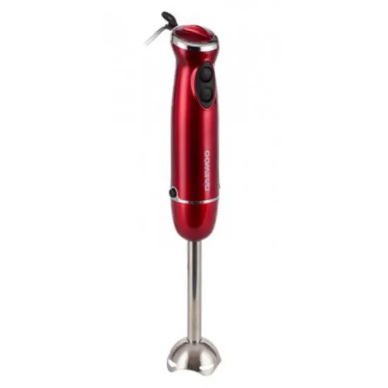 Blender Daewoo DHB55X, Red