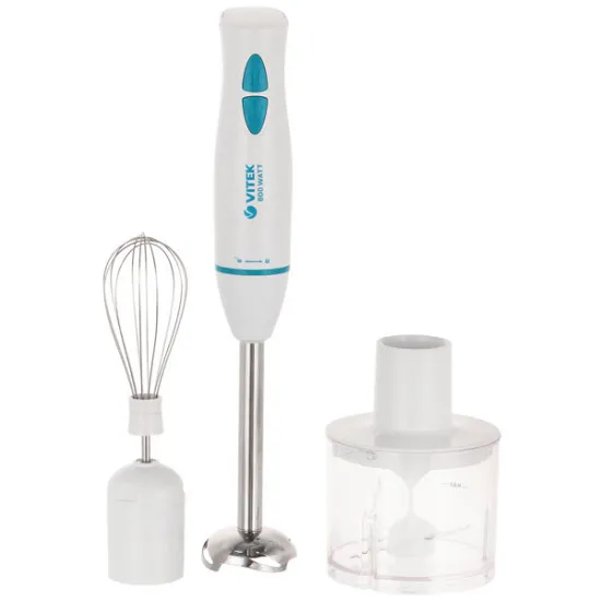 Blender Vitek VT-8524, White
