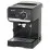 Cafetiera espresso Vitek VT-1502, Black