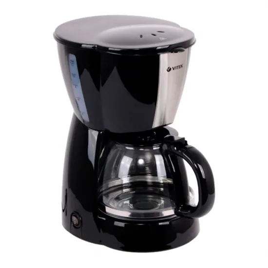 CafetierÄ? Vitek VT-1503, Black