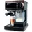 Cafetiera espresso Vitek VT-1517, Black/Brown