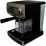 Cafetiera espresso Vitek VT-1517, Black/Brown