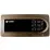 Cafetiera espresso Vitek VT-1517, Black/Brown