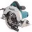 Ferăstrău circular Makita HS7611K