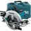 Ferăstrău circular Makita HS7611K