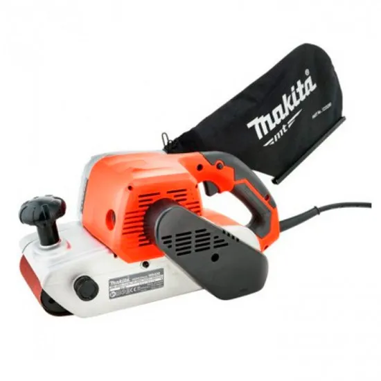 Mașină de șlefuit cu bandă Makita M9400