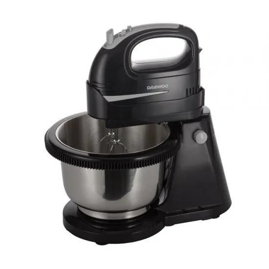 Mixer Daewoo DHM100B, Black