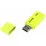 USB накопитель Goodram UME2, 16 ГБ, Yellow (UME2-0160Y0R11)