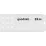 USB накопитель Goodram UME2, 32 ГБ, White (UME2-0320W0R11)