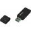 USB накопитель Goodram UME3, 32 ГБ, Black (UME3-0320K0R11)