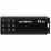 Memorie USB Goodram UME3, 64 GB, Black (UME3-0640K0R11)
