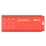 Memorie USB Goodram UME3, 64 GB, Orange (UME3-0640O0R11)