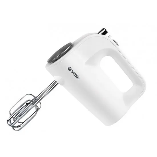 Mixer Vitek VT-1423, White