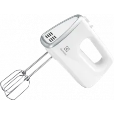 Mixer Electrolux EHM3300, White