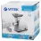 Мясорубка Vitek VT-3620, Silver