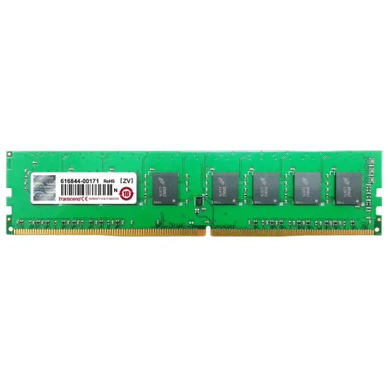 Модуль памяти 8 ГБ DDR4-2666 МГц Transcend