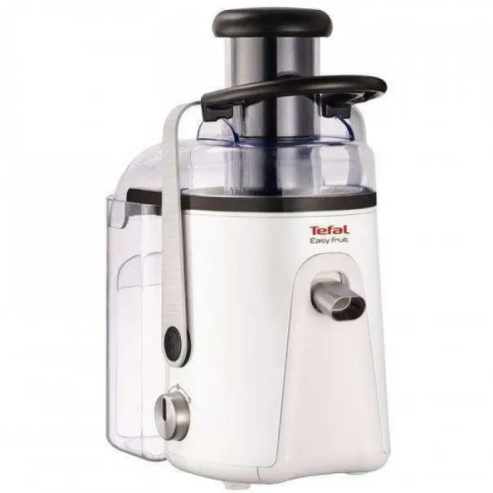 Соковыжималка центробежная Tefal ZE581B38 White