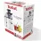 Соковыжималка центробежная Tefal ZE581B38 White