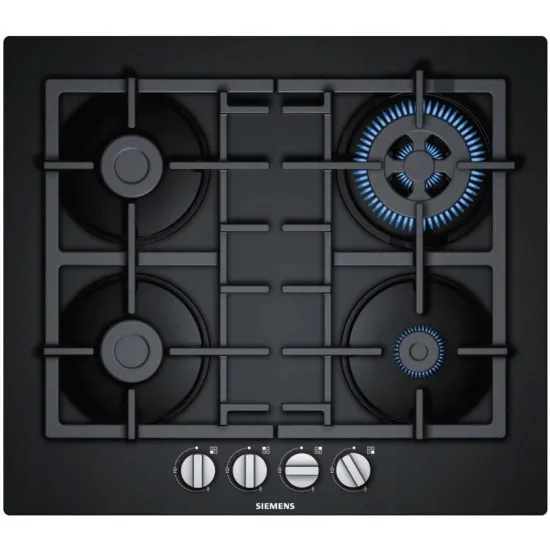 Plită încorporabilă Siemens EN6B6HB90 (Black)