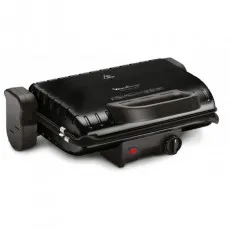 Электрогриль Moulinex GC208832 Black (1600 Вт) Электрогриль Moulinex GC208832 Black (1600 Вт)